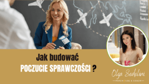 poczucie sprawczości