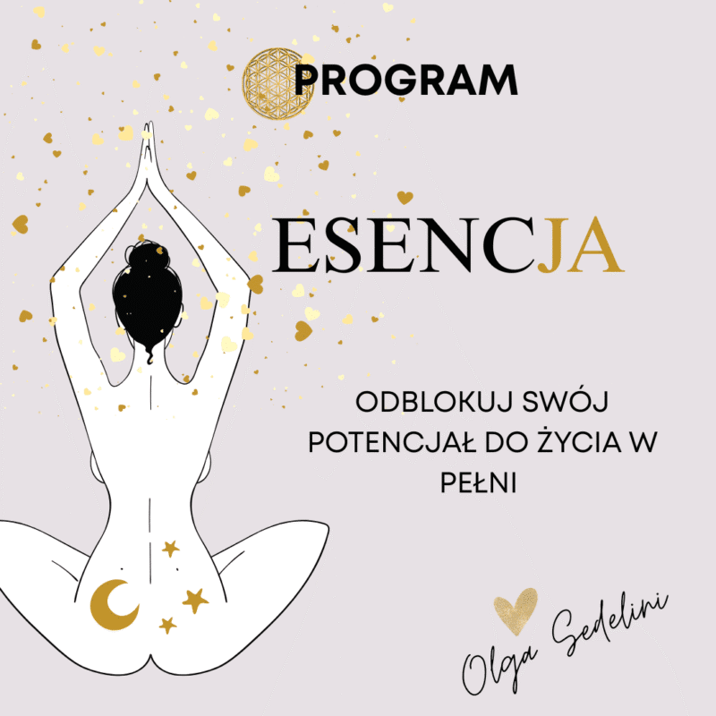Program ESENCJA