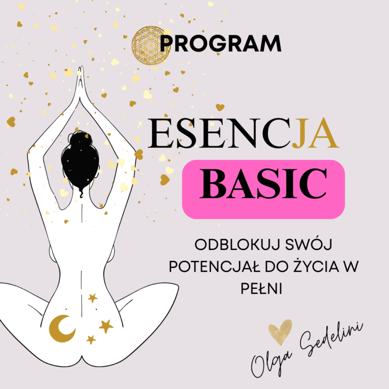 Program ESENCJA Basic