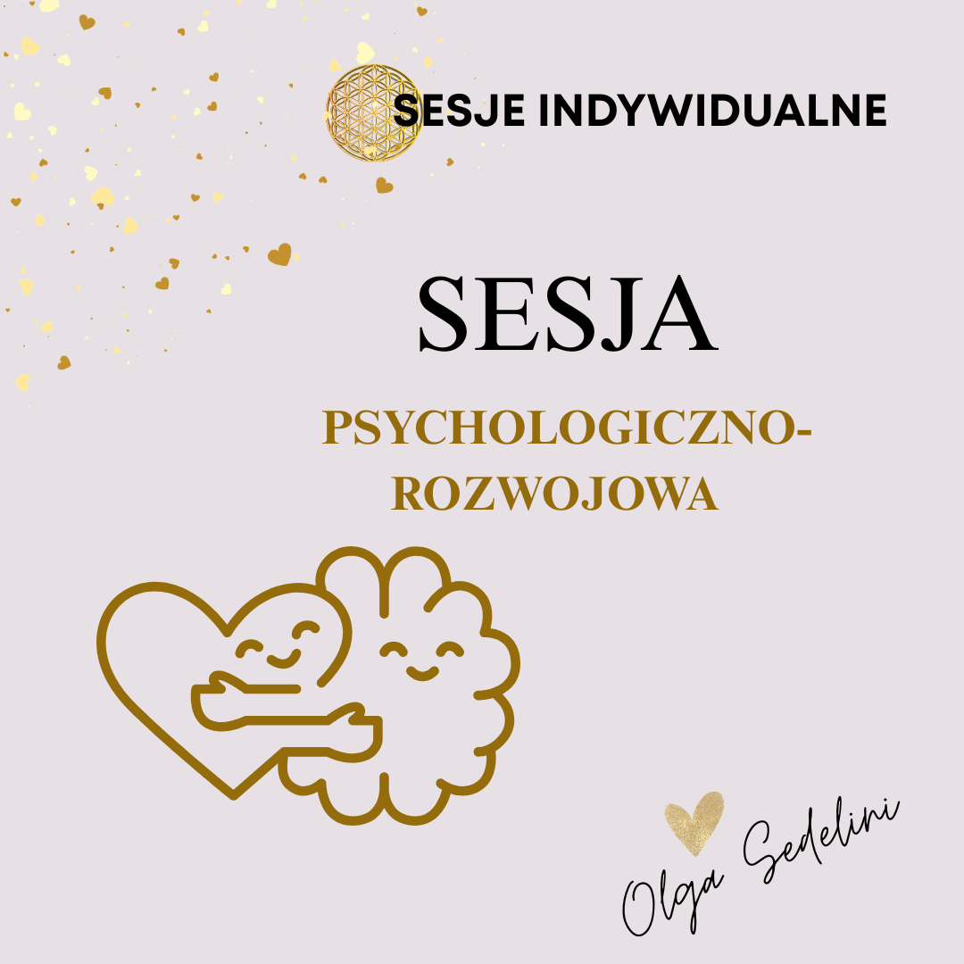 Sesja psychologiczno-rozwojowa