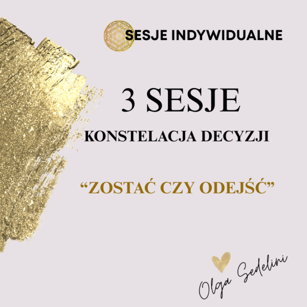 Konstelacja Decyzji